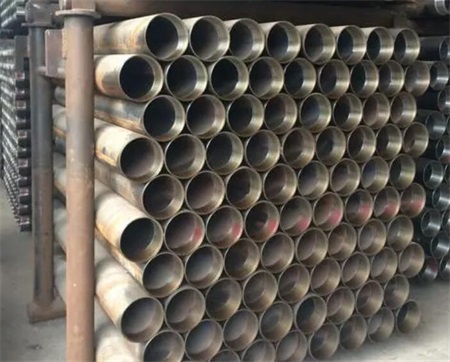 平舆厚壁管棚管
