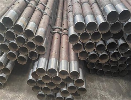 平舆管棚管